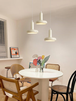 Lunaren Suspension Classique Confortable