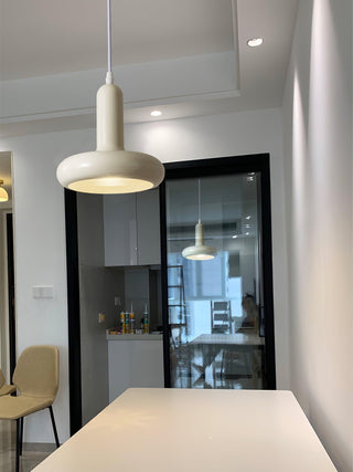 Lunaren Suspension Classique Confortable