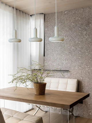 Lunaren Suspension Classique Confortable