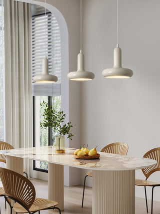 Lunaren Suspension Classique Confortable