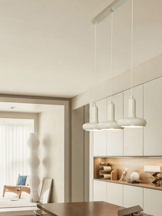 Lunaren Suspension Classique Confortable