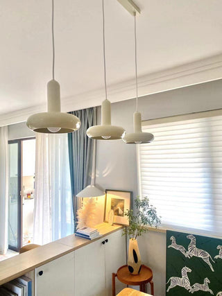 Lunaren Suspension Classique Confortable
