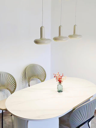 Lunaren Suspension Classique Confortable