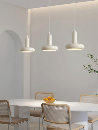 Lunaren Suspension Classique Confortable