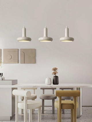 Lunaren Suspension Classique Confortable