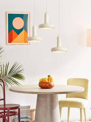 Lunaren Suspension Classique Confortable