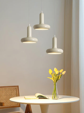 Lunaren Suspension Classique Confortable