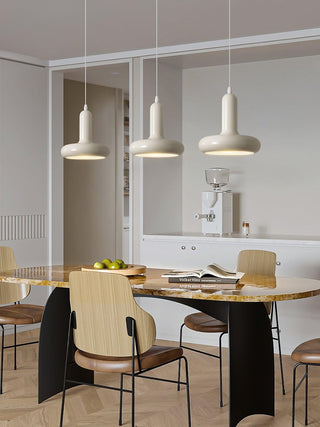 Lunaren Suspension Classique Confortable