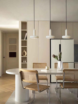 Lunaren Suspension Classique Confortable