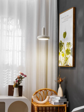 Lunaren Suspension Classique Confortable