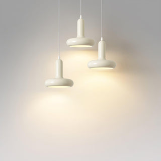 Lunaren Suspension Classique Confortable