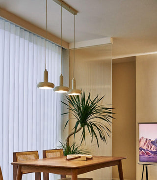 Lunaren Suspension Classique Confortable