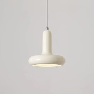 Puck Suspension Sculpturale en Forme de Donut-Luire