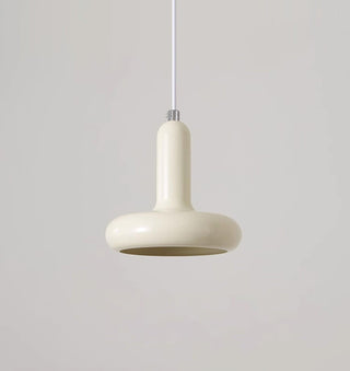 Puck Suspension Sculpturale en Forme de Donut-Luire