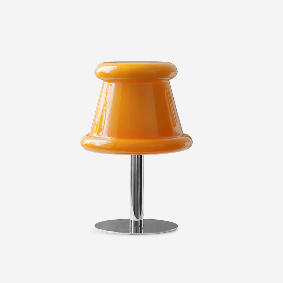 Amber Lampe de Table