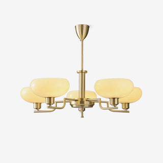 Candy Lustres en Verre Mid-Century