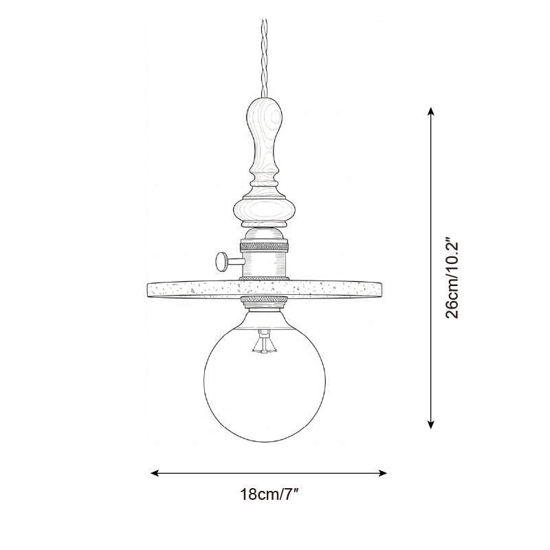 Velenielle Suspension