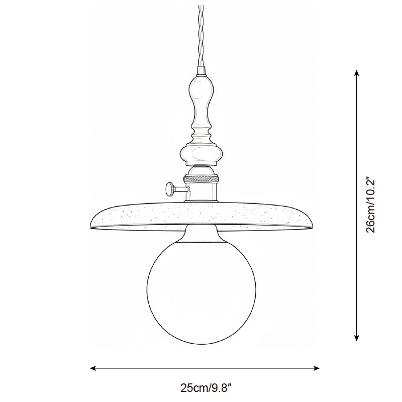 Velenielle Suspension