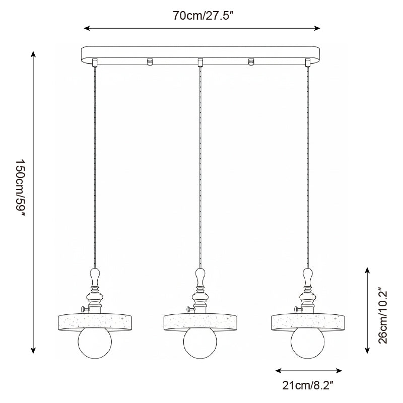 Velenielle Suspension