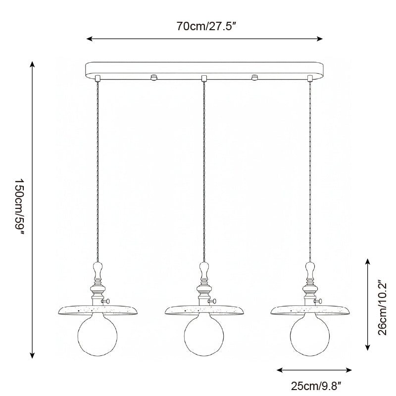 Velenielle Suspension