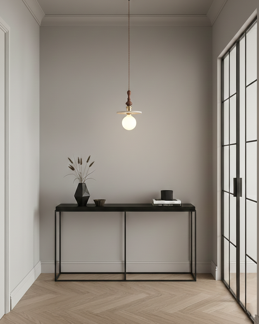 Velenielle Suspension
