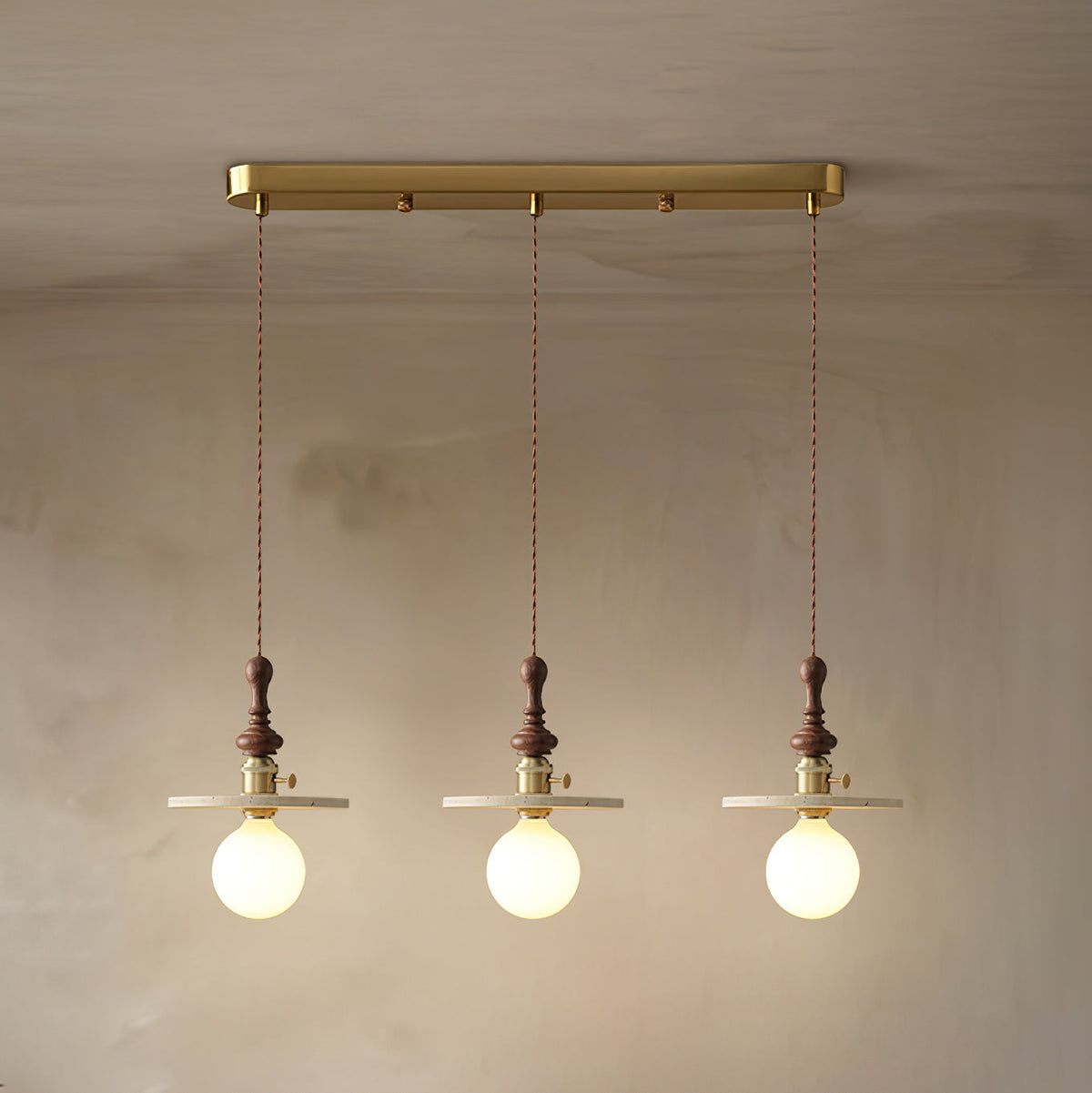 Velenielle Suspension