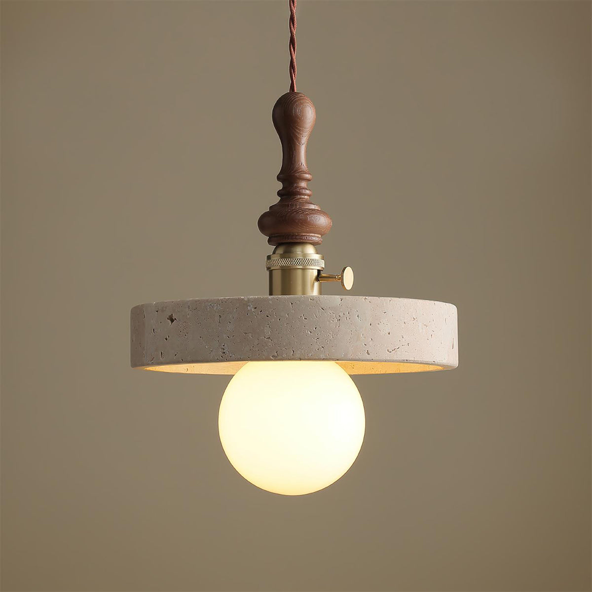 Velenielle Suspension