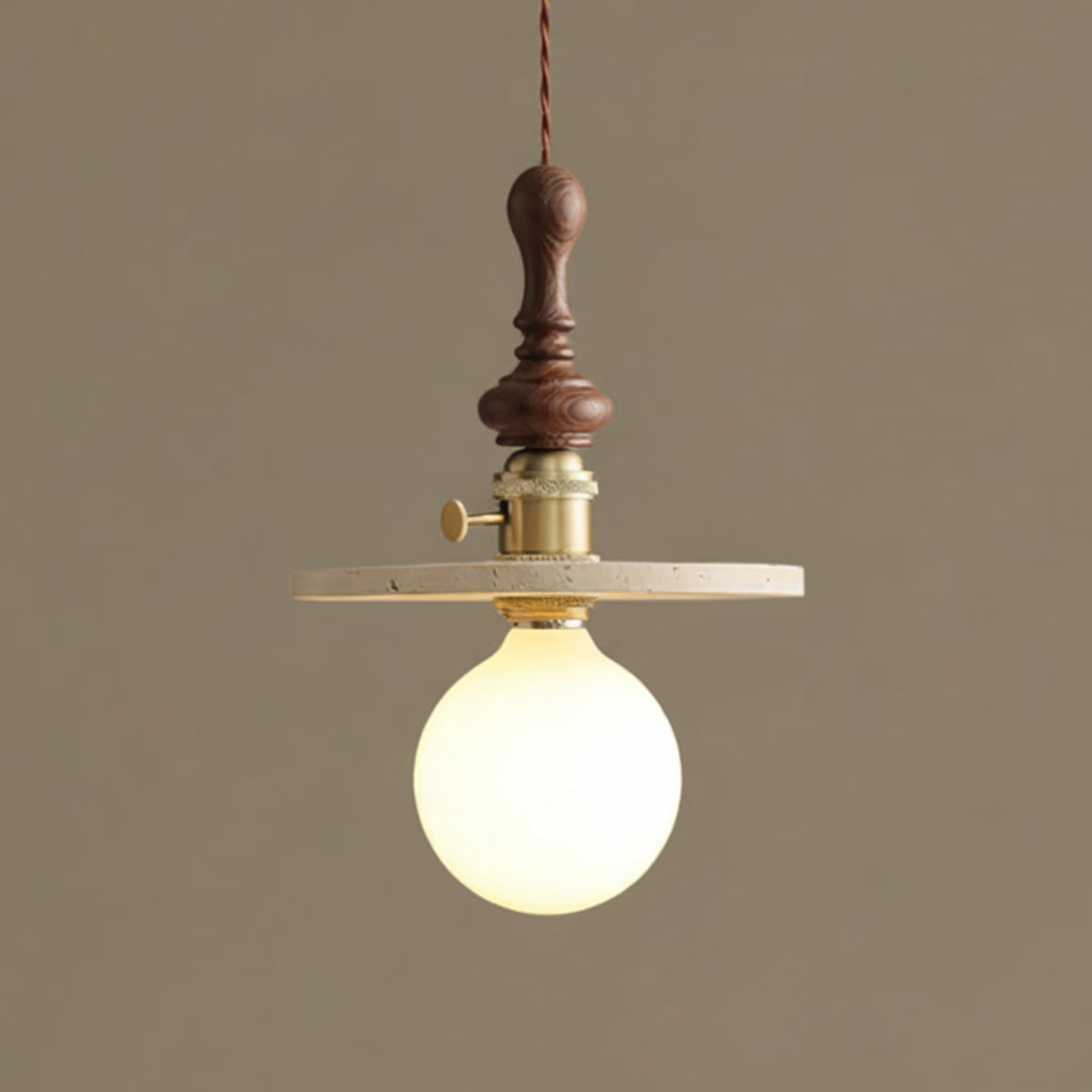 Velenielle Suspension