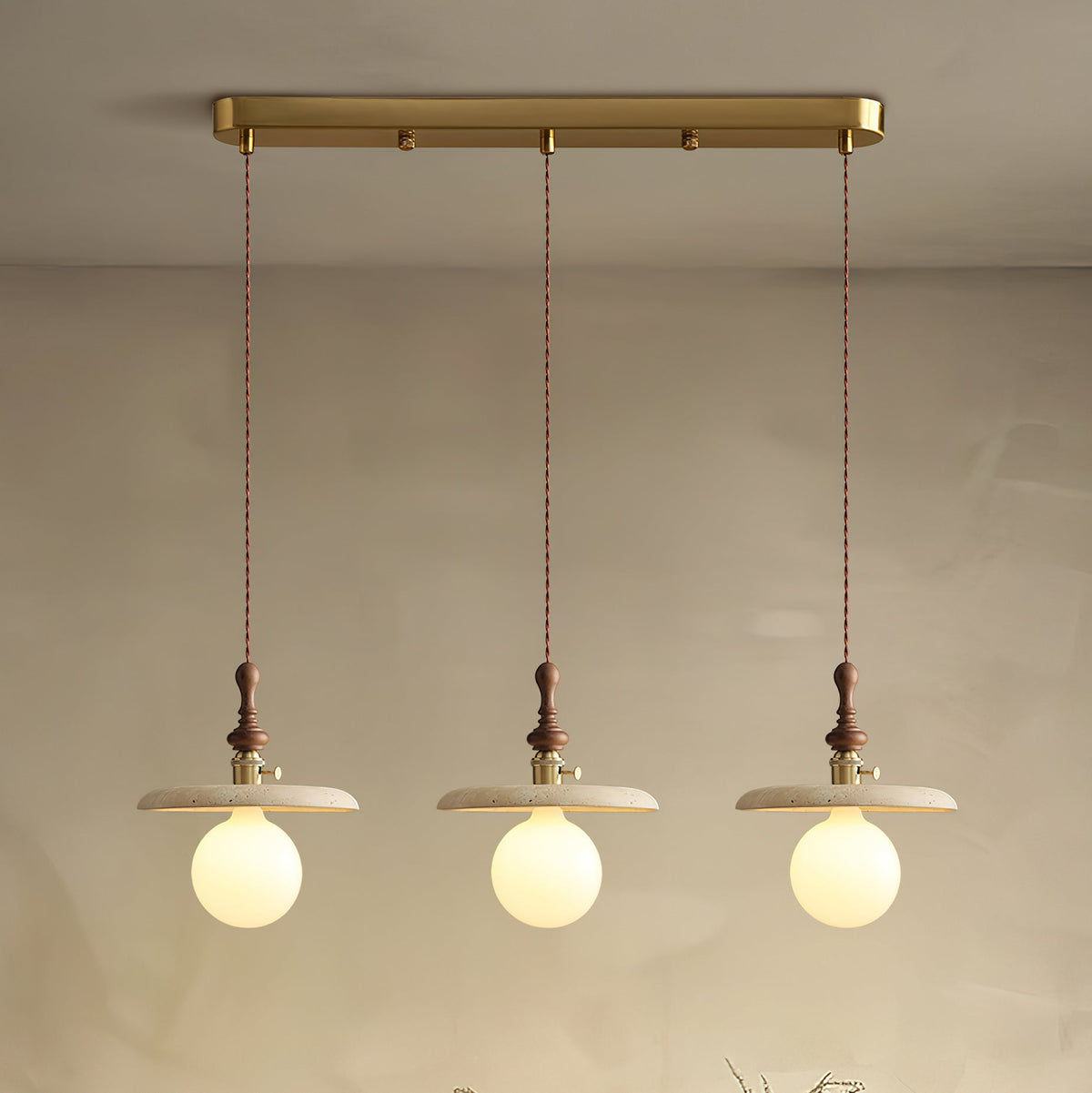 Velenielle Suspension