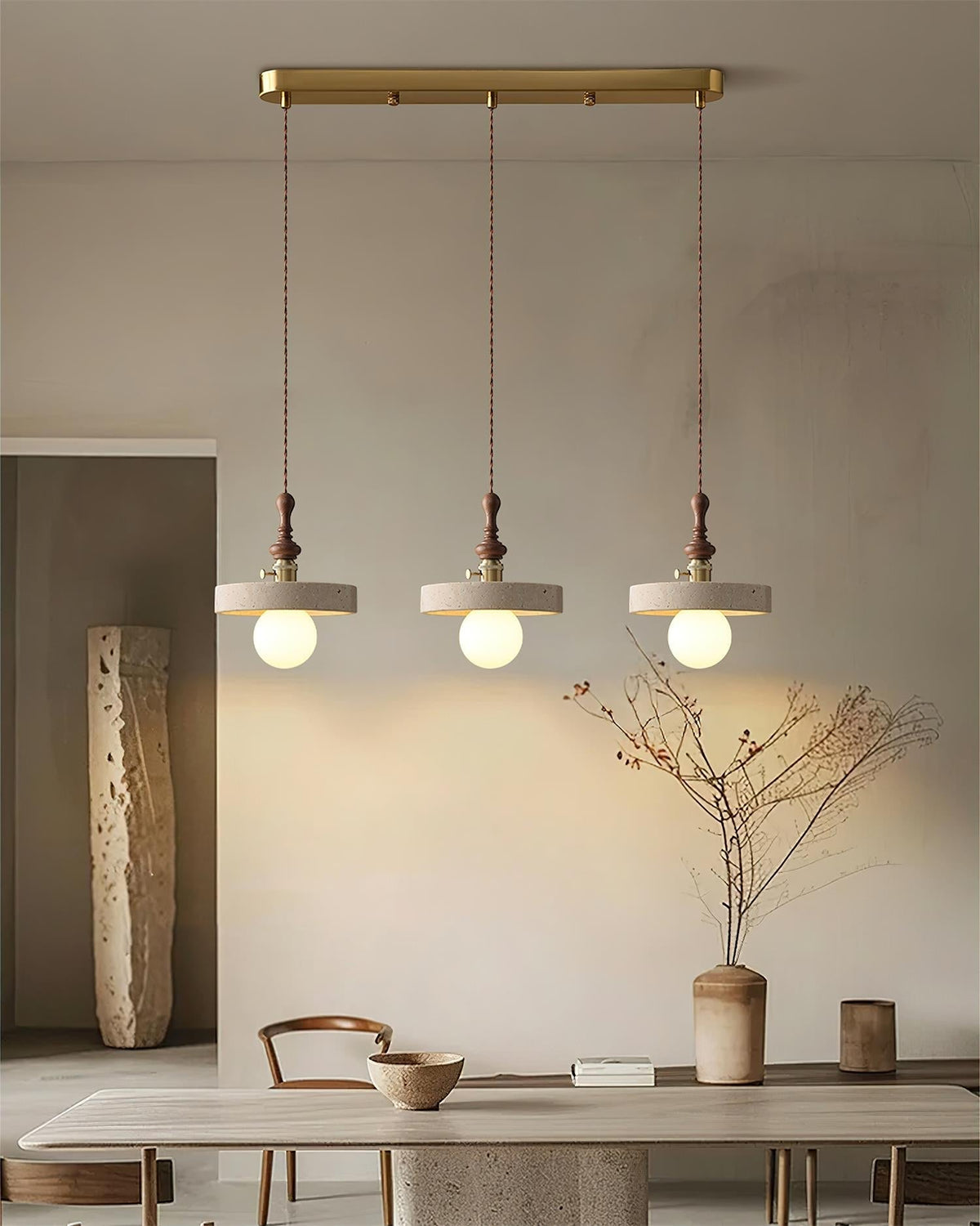 Velenielle Suspension