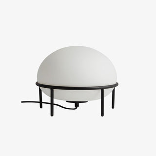 Celestia Lampe de Table Sculpturale