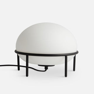 Celestia Lampe de Table Sculpturale