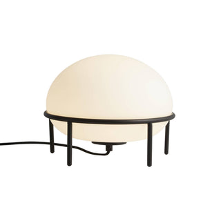 Celestia Lampe de Table Sculpturale