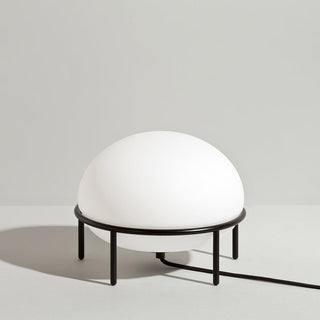 Celestia Lampe de Table Sculpturale