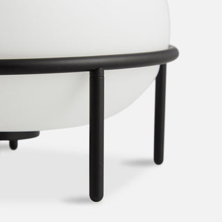 Celestia Lampe de Table Sculpturale