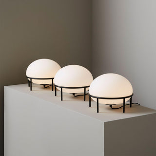 Celestia Lampe de Table Sculpturale