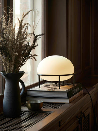Celestia Lampe de Table Sculpturale