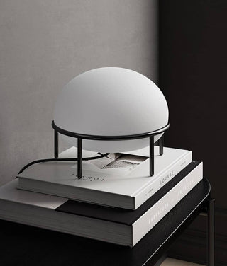 Celestia Lampe de Table Sculpturale