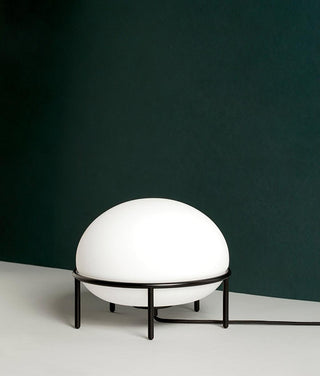 Celestia Lampe de Table Sculpturale