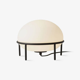 Celestia Lampe de Table Sculpturale