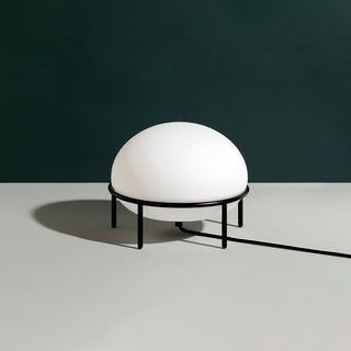 Celestia Lampe de Table Sculpturale