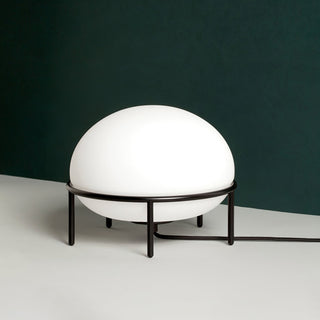 Celestia Lampe de Table Sculpturale