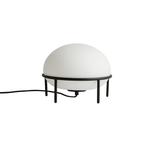 Celestia Lampe de Table Sculpturale