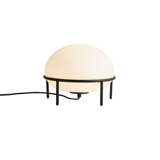 Celestia Lampe de Table Sculpturale