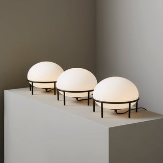 Celestia Lampe de Table Sculpturale