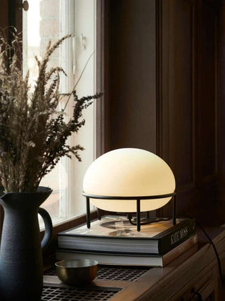 Celestia Lampe de Table Sculpturale