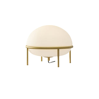 Celestia Lampe de Table Sculpturale