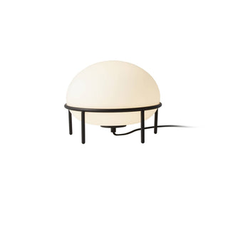Celestia Lampe de Table Sculpturale