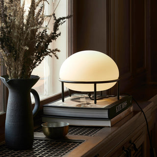 Celestia Lampe de Table Sculpturale