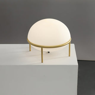 Celestia Lampe de Table Sculpturale